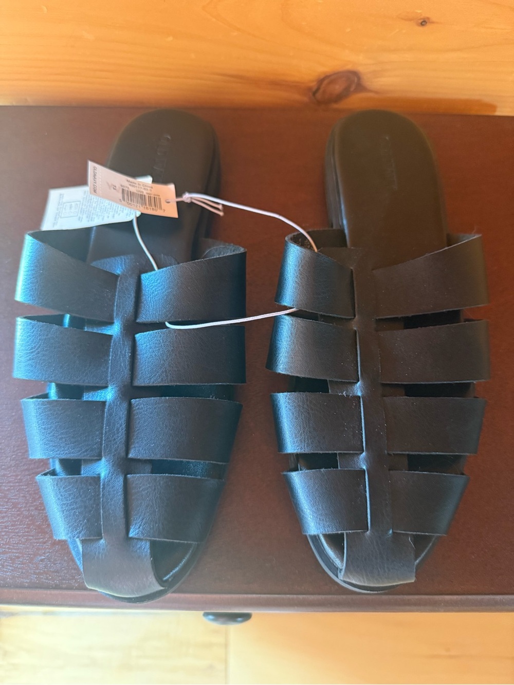 Women’s Sandals 7.5